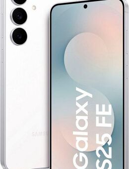 Samsung Galaxy S25 FE Smartphone (17 cm/6,7 Zoll, 256 GB Speicherplatz, 50 MP Kamera)