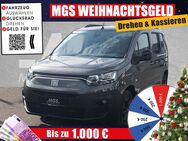 Fiat Doblo, Magic Top 100 #, Jahr 2023 - Bayreuth