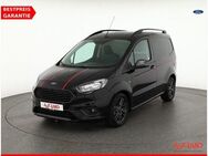 Ford Transit Courier 1.5 TDCi Sport Teilleder Klima - Sandersdorf Brehna