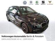 Skoda Fabia, 1.0 TSI Style, Jahr 2021 - Berlin