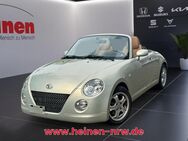 Daihatsu Copen, 1.3 VERKAUF NUR AN GEWERBETREIBENE, Jahr 2006 - Hagen (Stadt der FernUniversität)