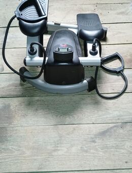 Fitnissgerät - Stepper- - Zweibrücken