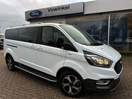 Ford Tourneo Custom Kombi 320 L2 Active BLIS+ACC+AHK - Brake (Unterweser)