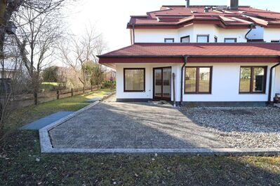 Gemütliche 2-Zimmer-Wohnung mit großer Terrasse - Ihr neues Zuhause wartet auf Sie!