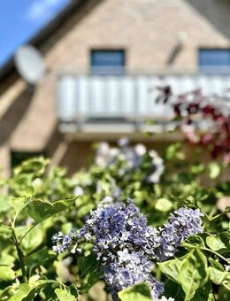 Gelegenheit: Schmuckes Eigenheim mit Ferienwohnung - ca. 500 Meter vom Ostseestrand - Boltenhagen (Ostseebad)