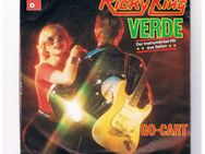 Ricky King-Verde-Go-Cart-Vinyl-SL,1976 - Linnich