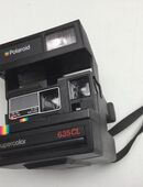 Polaroid Supercolor 635 CL Sofortbild Kamera in 36043