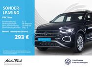 VW T-Roc, 1.5 TSI, Jahr 2023 - Bad Homburg (Höhe)