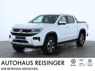 VW Amarok, 3.0 TDI Style, Jahr 2024 - Wasserburg (Inn)