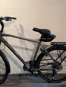 Carver Trekkingrad 28' Zoll - Herne