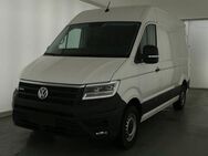 VW Crafter Kasten MRH Sitzhz KameraLED Temp Navi - Roßtal