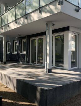 2Zi Wohnung in beste Lage Frechen - Frechen