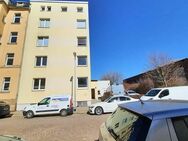 schön geschnitttene 2,5 Raum Wohnung - Gera