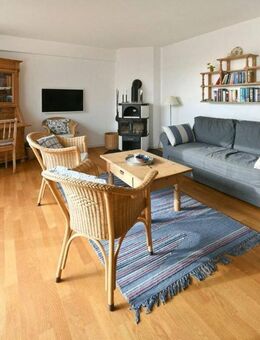 Traum-Fewo im Haus Dünenblick zu verkaufen - strandnah und komfortabel - Wangerooge