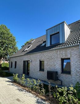Ihr Traum vom Eigenheim wird wahr! Reihenmittelhaus im Düesberg-Viertel - Münster