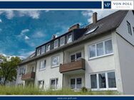 Mehrfamilienhaus mit sechs vermieteten Wohneinheiten - Marktredwitz