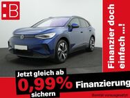 VW ID.4, Pro IQ-LIGHT 20, Jahr 2023 - Mühlhausen (Regierungsbezirk Oberpfalz)