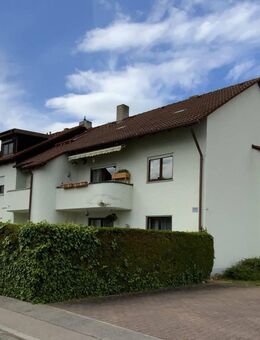 Hier wohnen Ihre Mieter gern! - Ingolstadt