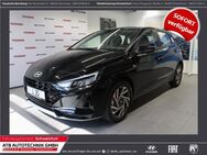 Hyundai i20, 1.0 T-GDI Trend 48V, Jahr 2024 - Schweinfurt