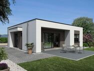 Ihr Traum-Bungalow in Seybothenreuth: Maßgeschneidert und Nachhaltig - Seybothenreuth