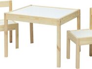 BabyGo Kindersitzgruppe natur, Made in Europe