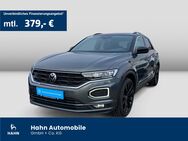 VW T-Roc, 1.5 TSI Sport CarConnect, Jahr 2021 - Göppingen