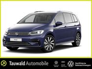 VW Touran, 1.5 TSI R-Line 7-S IQ, Jahr 2024 - Erlangen