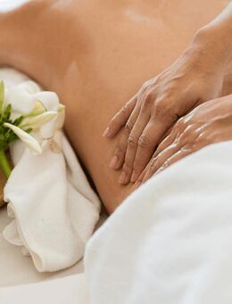 Neue chinesische Massage in Ludwigsburg - Ludwigsburg