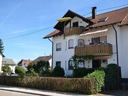 Gepflegtes Mehrfamilienhaus in Schutterwald - Kapitalanlage ohne Reparaturstau - Schutterwald