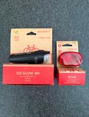 Smart Scheinwerfer Go Glow 80 | 80 Lumen inkl. Rücklicht in 4303