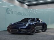 Porsche 992, (911) Targa 4 GTS |Liftsystem |, Jahr 2022 - München