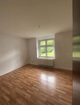 gut geschnittene 2-Zimmer-Wohnung in Nachrodt-Wiblingwerde - Nachrodt-Wiblingwerde