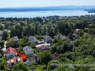 Hochwertiges Landhaus auf idyllischem Grundstück - Tutzing