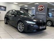 BMW 520 d Touring xDrive *AHK*HUD*Kamera*HiFi*Leder - Hamburg