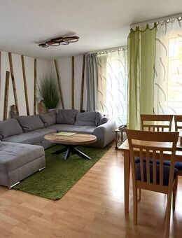 Stadtnahe 3 Zimmer Wohnung in ruhiger und sonniger Wohnlage - Ravensburg