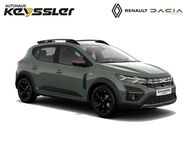 Dacia Sandero, Stepway Extreme TCe 100 ECO-G, Jahr 2024 - Bremen