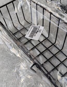 NEU | Körbe mit Aufhängung - 9x - Wernau (Neckar) Zentrum