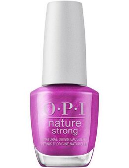 OPI Nagellack Nature Strong Strong as Shell, deckend, glänzend, langanhaltend, schnelltrocknend