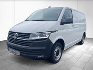 VW T6.1, Transporter Kasten, Jahr 2020 - Geislingen (Steige)