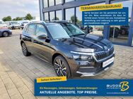 Skoda Kamiq 1.0 TSI Ambition / Smart Link / Kamera - Warstein