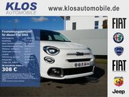 Fiat 500X, 1.5 SPORT DOLCEVITA HYBRID GSE 130PS, Jahr 2024 - Völklingen