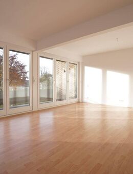 IMMOBILIEN GUMNIOR präsentiert: moderne 3-Zimmer-Obergeschosswohnung in beliebter Wohnlage von Wettringen - Wettringen (Nordrhein-Westfalen)