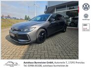 VW Passat, 2.0 l TDI R-Line, Jahr 2022 - Prenzlau