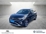 VW T-Cross, 1.0 TSI Style, Jahr 2024 - Goslar