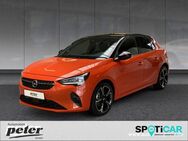 Opel Corsa, 1.2 F Turbo Elegance 100PS, Jahr 2023 - Erfurt