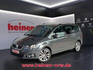 Seat Alhambra, 2.0 TDI FR-Line KlimaA, Jahr 2019 - Menden (Sauerland)