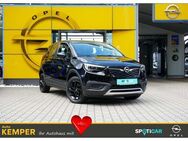 Opel Crossland X Crossland 1.2 Turbo Opel 2020 *LED*Navi*Kamera* - Meppen