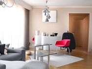 3-Zimmer-Wohnung mit 60qm Dachterrasse - München