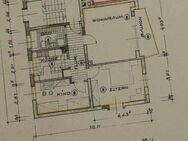 Drei-Zimmer-Wohnung ab 01.01.2025 bezugsfrei - Darmstadt