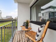 Ruhige 2-Zimmer-Wohnung in unmittelbarer Nähe zur OstseeIhr - Ihr Rückzugsort in Dahme - Dahme